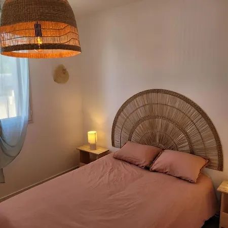 Coup De Coeur A Pors Carn Ferienhaus Penmarcʼh
