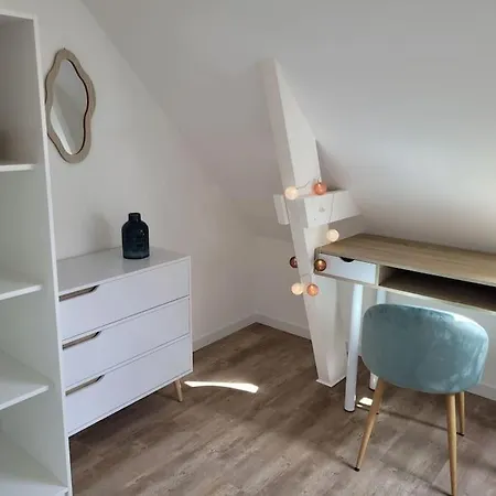 Coup De Coeur A Pors Carn Penmarc'h
