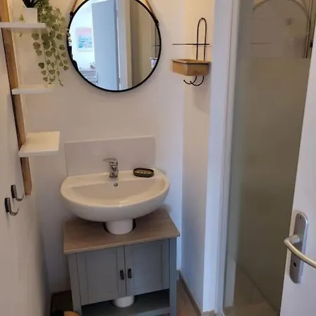 Coup De Coeur A Pors Carn Holiday home
